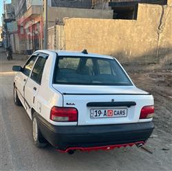 Saipa 131